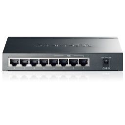 TP-LINK TL-SG1008P